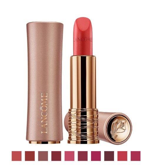 Lancome Ruj Mat L'Absolu Rouge Intimatte 3.4g