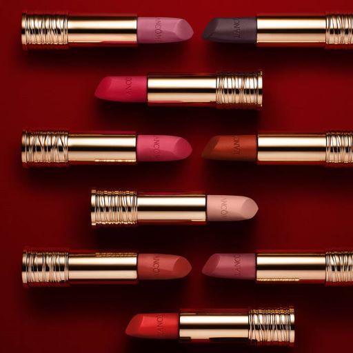 Lancome Ruj Mat L'Absolu Rouge Drama Matte 3.4g