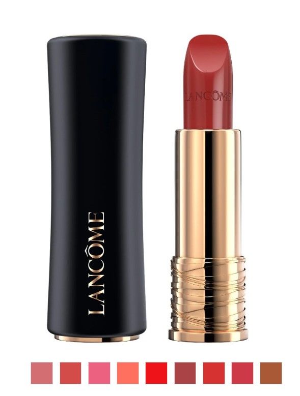Lancome Ruj Satinat L'Absolu Rouge Cream 3.4g