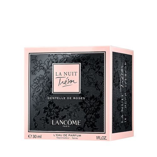 Lancome Tresor La Nuit Dentelle De Roses Apa de parfum 30ml  3614273345941