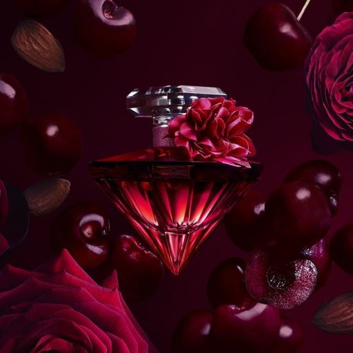 Lancome Tresor La Nuit Intense Note