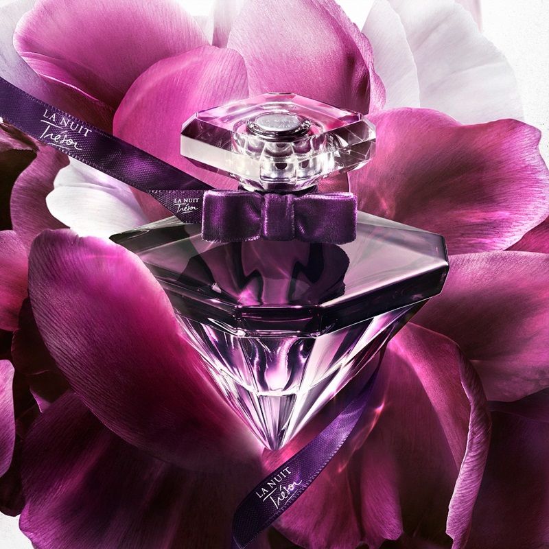 Lancome Tresor La Nuit Le Parfum Eau de parfum