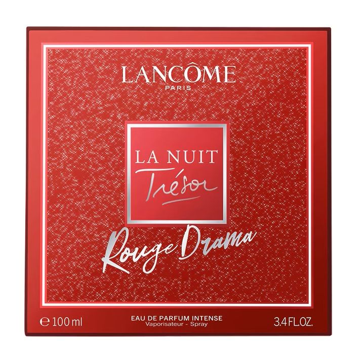 Lancome Tresor La Nuit Rouge Drama Apa de parfum 100ml