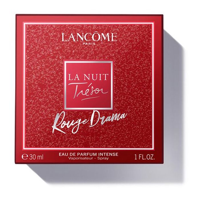 Lancome Tresor La Nuit Rouge Drama Apa de parfum 30ml