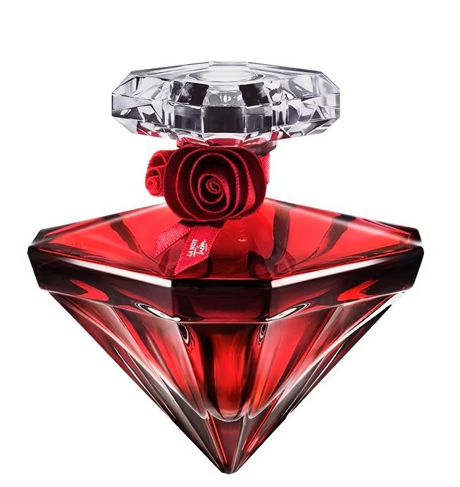 Lancome Tresor La Nuit Rouge Drama Apa de parfum 50ml
