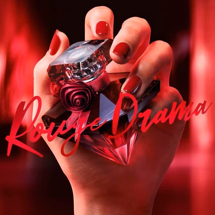 Lancome Tresor La Nuit Rouge Drama Eau de parfum