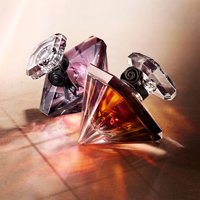 Lancome Tresor La Nuit Vanille Noire