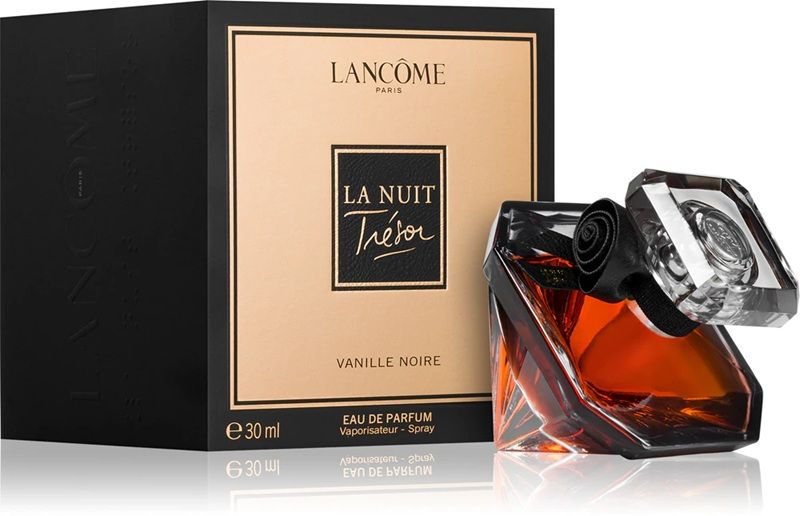 Lancome Tresor La Nuit Vanille Noire Apa de parfum 30ml