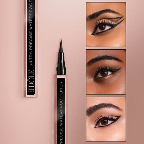 Lancome Tus de ochi Idole Eyeliner Ultra Precise