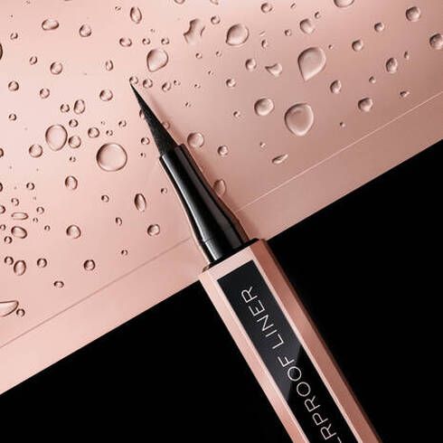 Lancome Tus de ochi Idole Eyeliner Ultra Precise 01 Glossy Black
