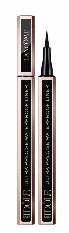 Lancome Tus de ochi Idole Eyeliner Ultra Precise 01 Glossy Black Waterproof 1ml