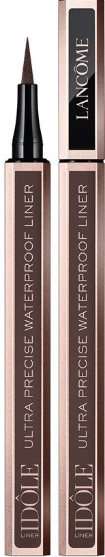 Lancome Tus de ochi Idole Eyeliner Ultra Precise 02 Syrup Brown Matte Waterproof 1ml