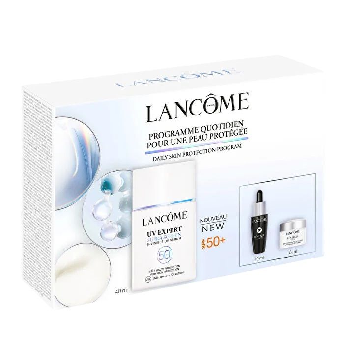 Lancome UV Expert Supra Screen Serum Crema de fata cu SPF50 40ml