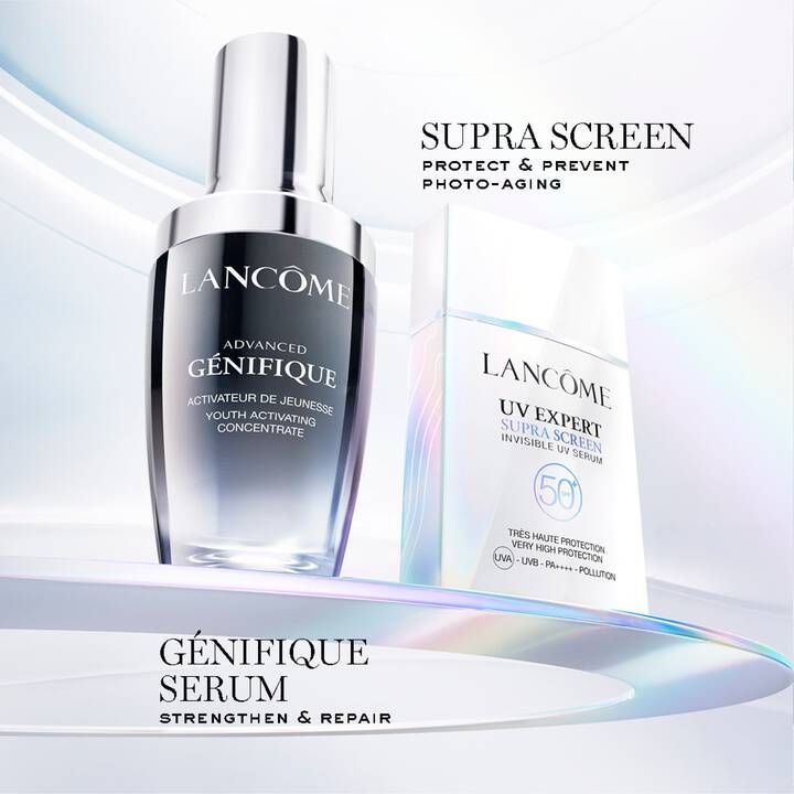 Lancome UV Expert Supra Screen Serum