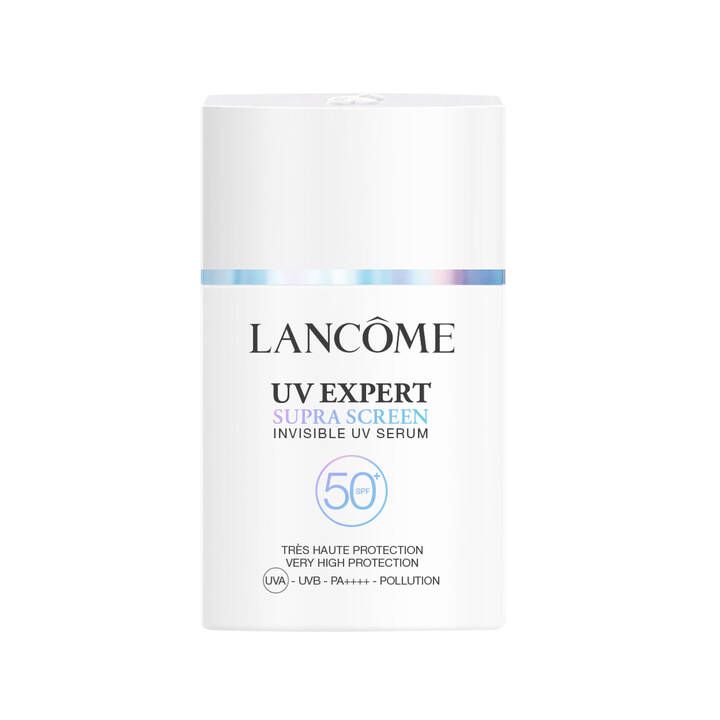 Lancome UV Expert Supra Screen Serum Crema de fata cu SPF50 40ml