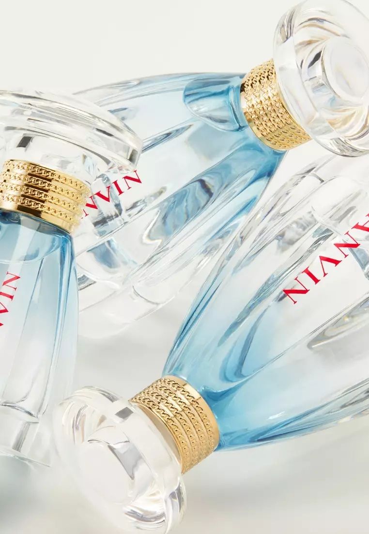 Lanvin Modern Princess In Jeans Apa de parfum 60ml