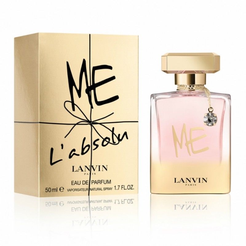 Lanvin Me L`Absolu Apa de parfum 50ml