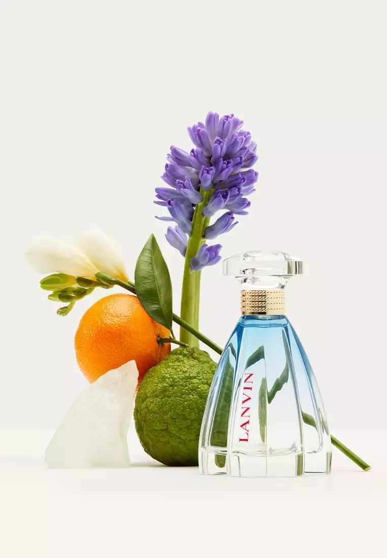 Lanvin Modern Princess In Jeans Apa de parfum 60ml