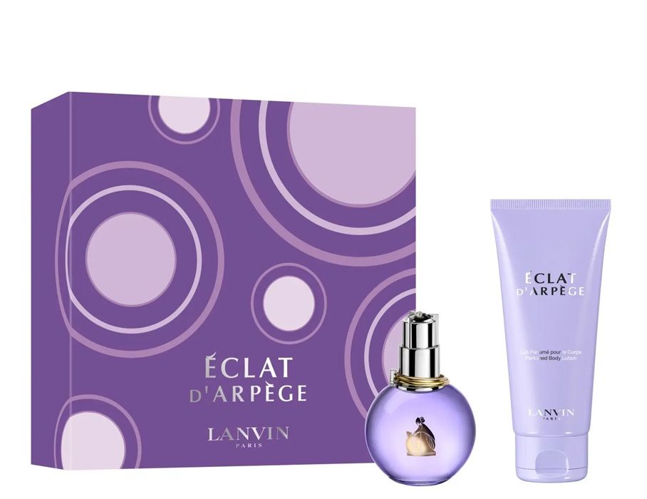 Lanvin Eclat D'Arpege Apa de parfum 50ml 