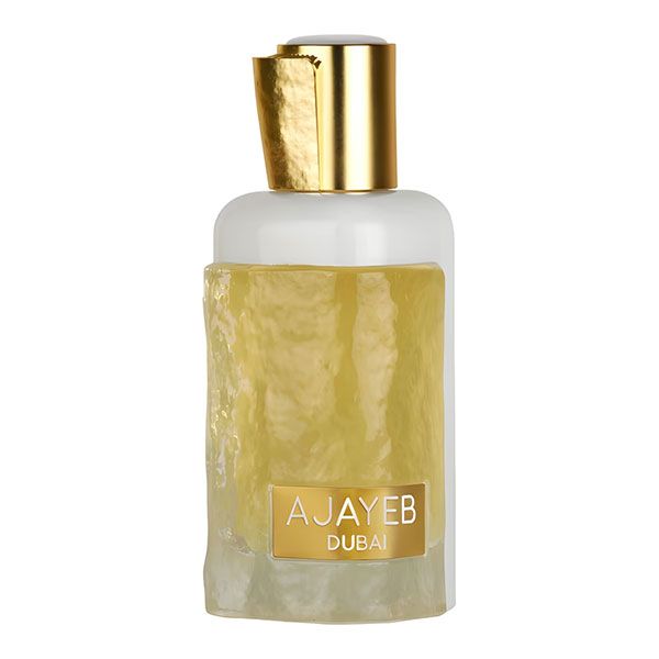 Lattafa Ajayeb Dubai Portrait Apa de parfum 100ml Unisex