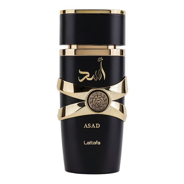 Lattafa Asad Apa de parfum 100ml pentru barbati