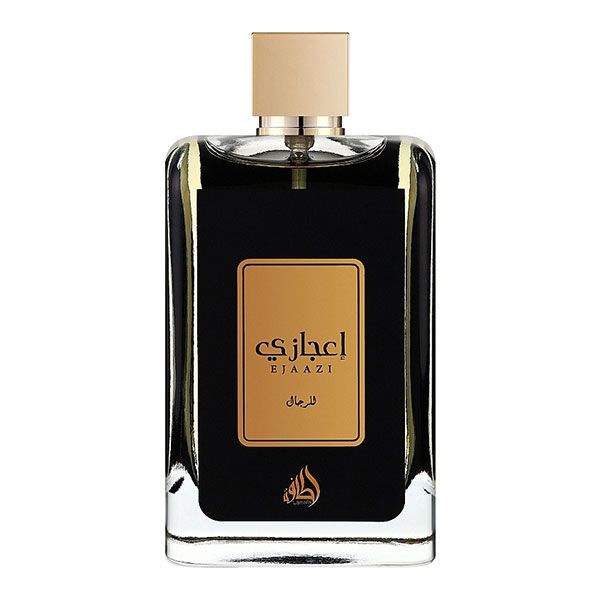 Lattafa Ejaazi Apa de parfum 100ml Unisex
