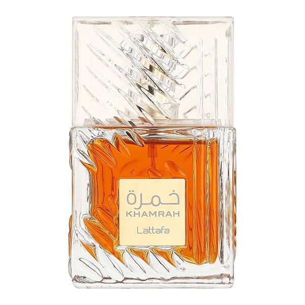 Lattafa Khamrah Apa de parfum 100ml Unisex