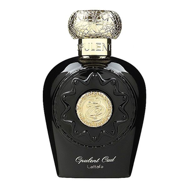 Lattafa Opulent Oud Apa de parfum 100ml Unisex
