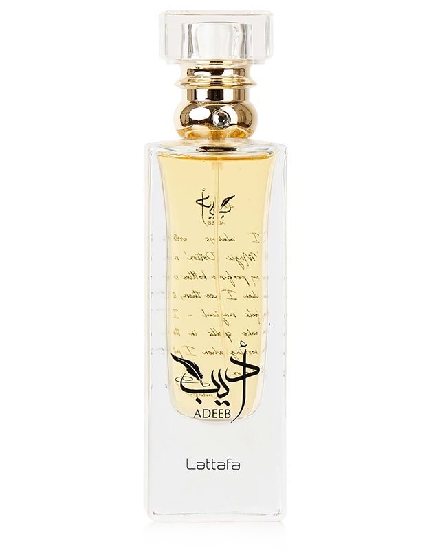 Lattafa Adeeb Apa de parfum 80ml
