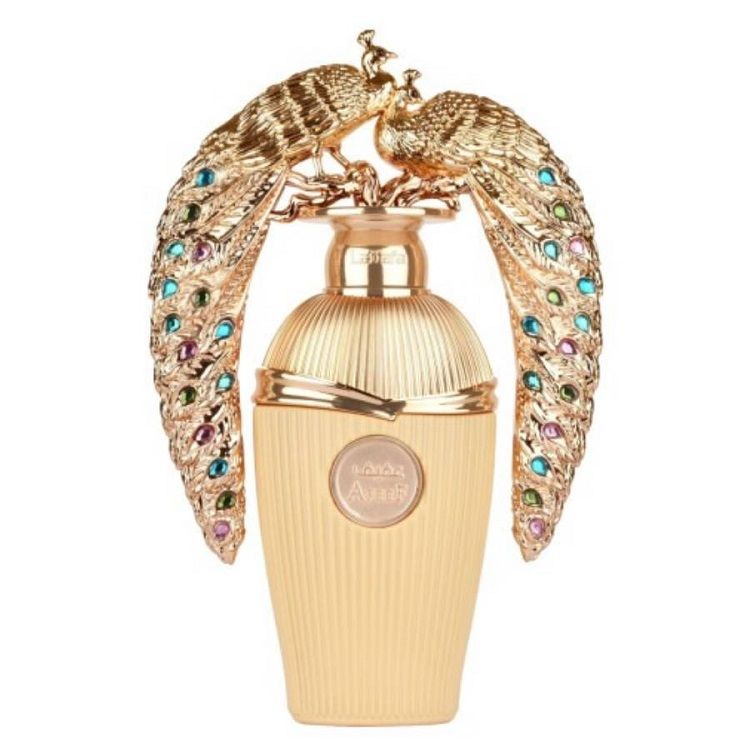 Lattafa Afeef Apa de parfum unisex 100ml