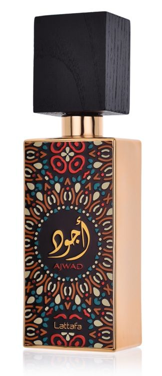 Lattafa Ajwad Apa de parfum unisex 60ml
