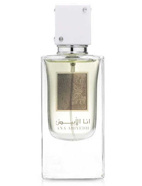 Lattafa Ana Abiyedh Apa de parfum unisex 60ml