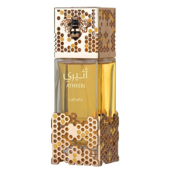 Lattafa Atheeri Apa de parfum 100ml