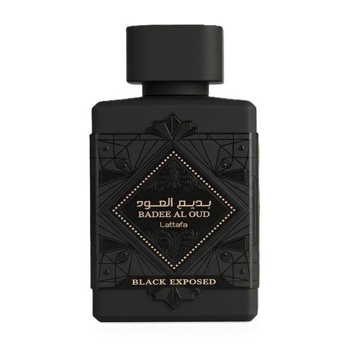 Lattafa Bade’e Al Oud Sublime Apa de Parfum 100ml Unisex