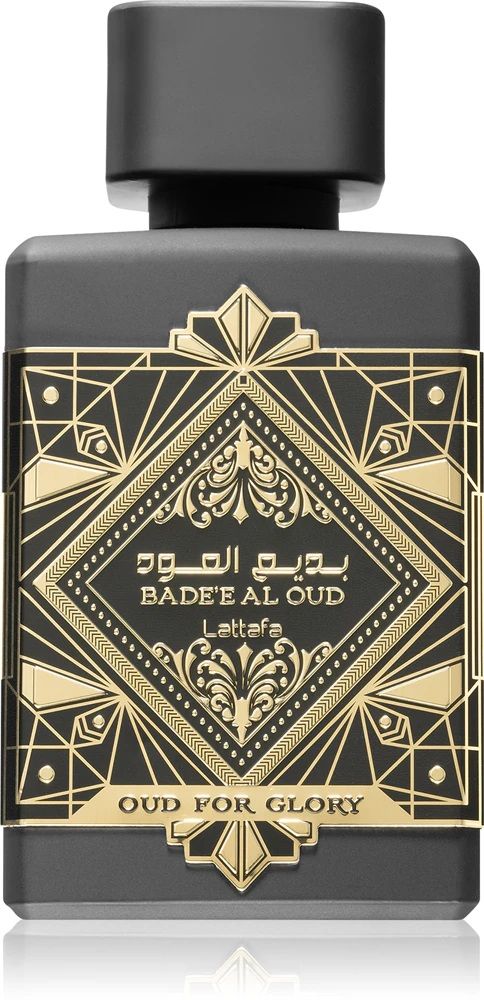 Lattafa Badee Al Oud For Glory Apa de parfum 100ml Unisex
