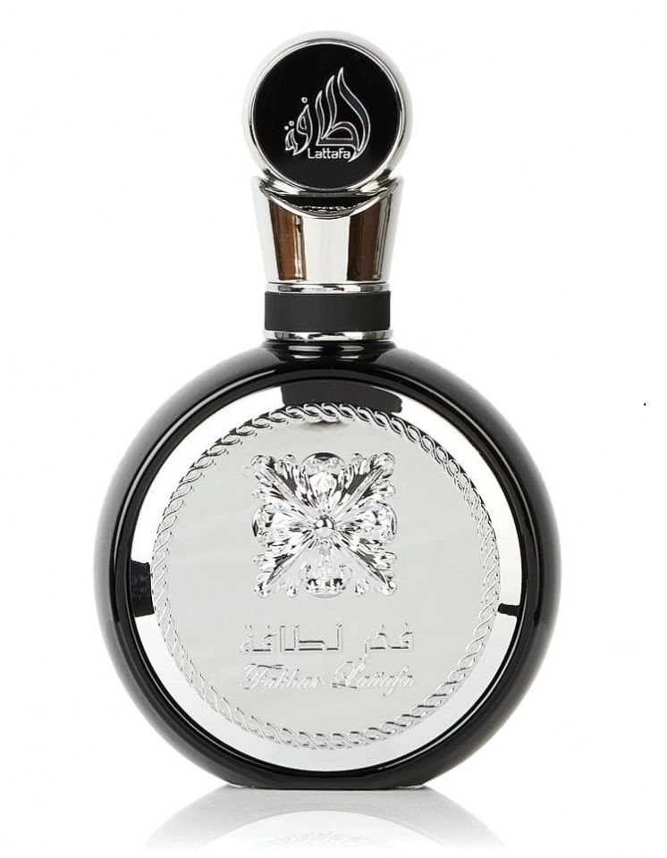 Lattafa Fakhar Apa de parfum pentru barbati 100ml