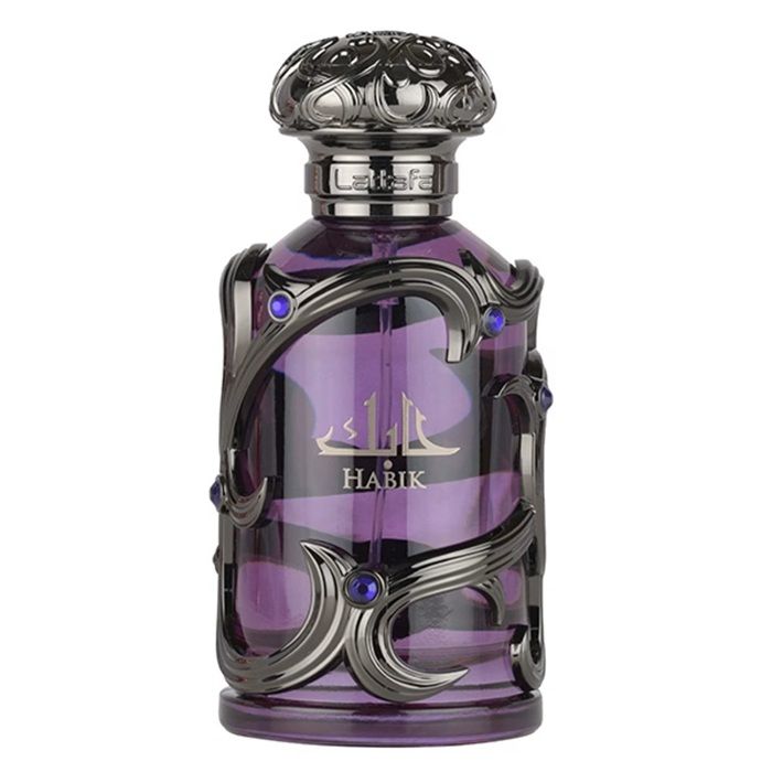 Lattafa Habik For Men Apa de parfum 100ml