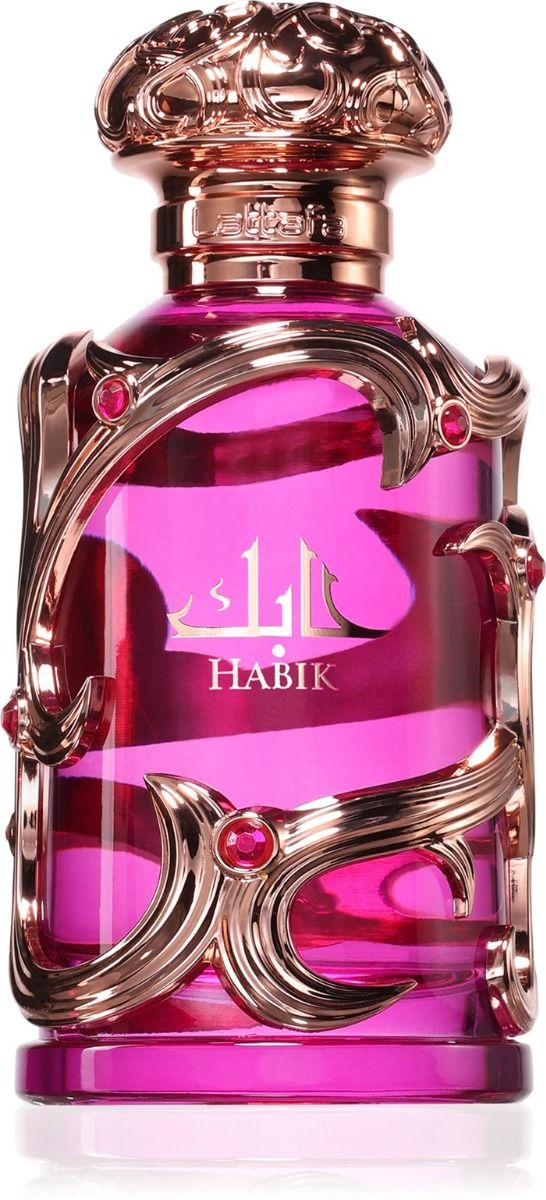 Lattafa Habik For Women Apa de parfum 100ml