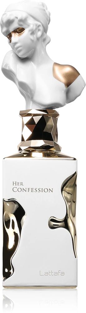 Lattafa Her Confession Apa de parfum 100ml