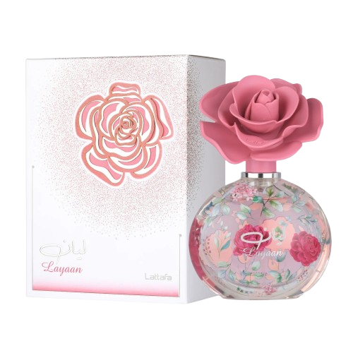 Lattafa Layaan Apa de parfum 75ml 