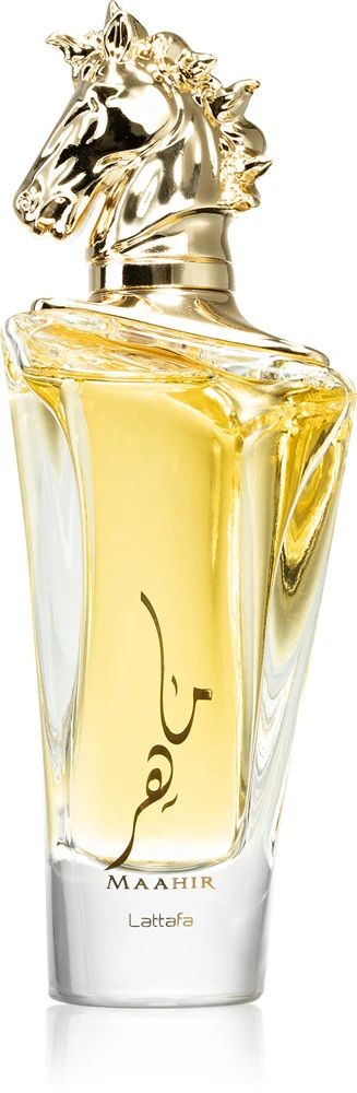 Lattafa Maahir Apa de parfum 100ml Unisex