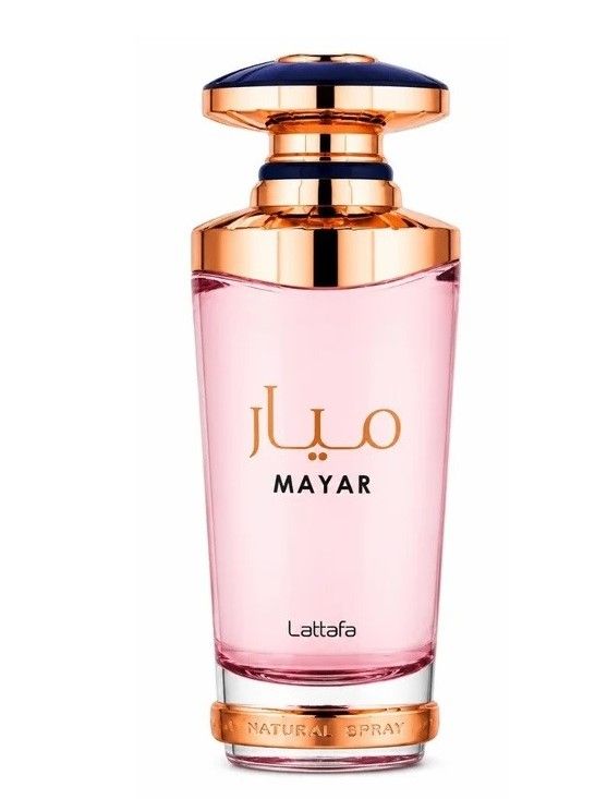 Lattafa Mayar Apa de parfum pentru femei 100ml