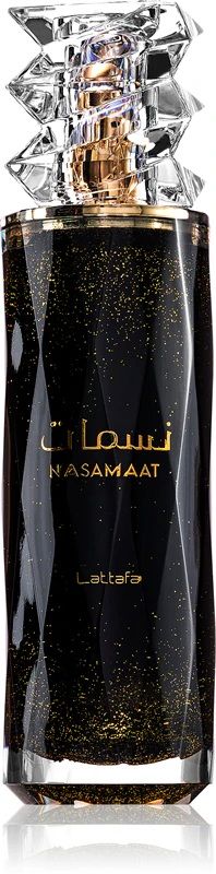 Lattafa Nasmaat Apa de parfum Unisex 100ml