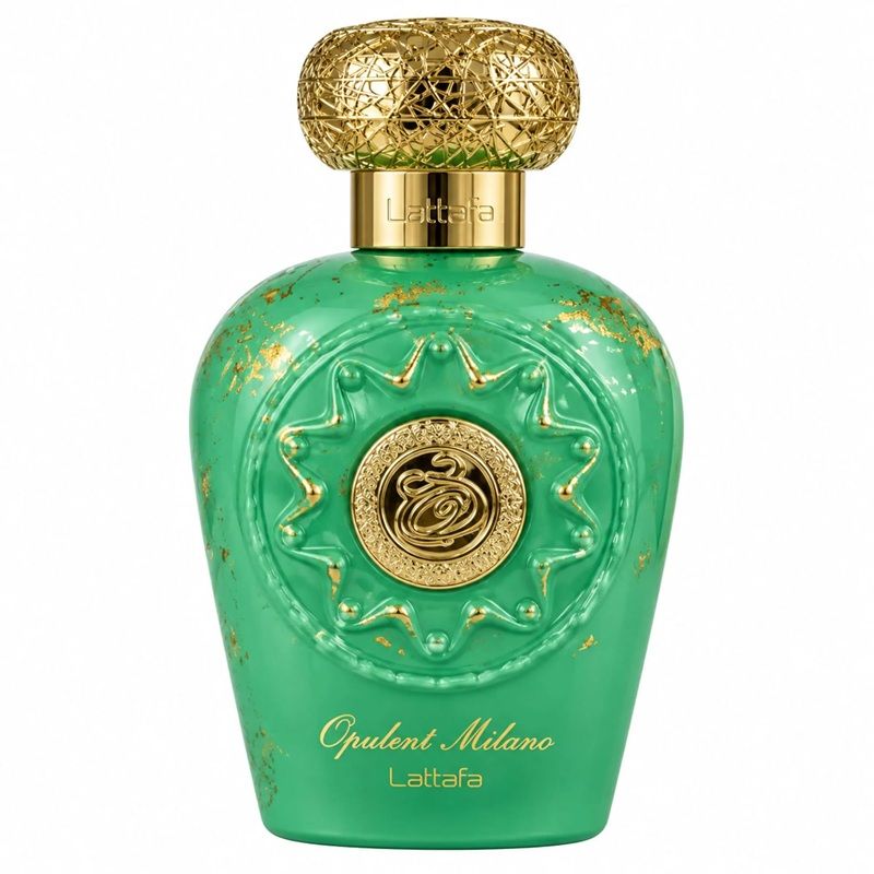 Lattafa Opulent Dubai Apa de parfum unisex 100ml