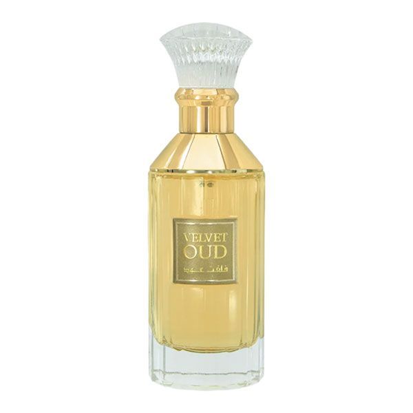 Lattafa Oud Velvet Apa de parfum Unisex 100ml 