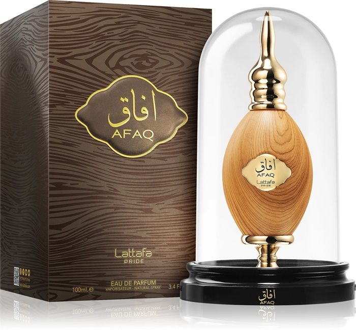 Lattafa Pride Afaq Apa de parfum Unisex 100ml