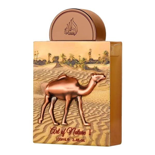 Lattafa Pride Art of Nature I Apa de parfum Unisex 100ml 