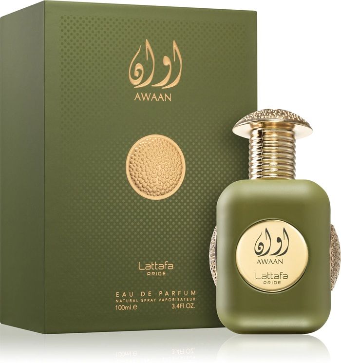 Lattafa Pride Awaan Apa de parfum Unisex 100ml
