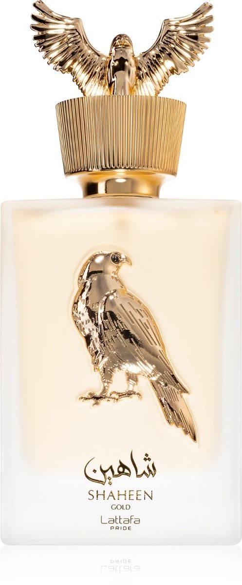 Lattafa Pride Shaheen Gold Apa de parfum Unisex 100ml