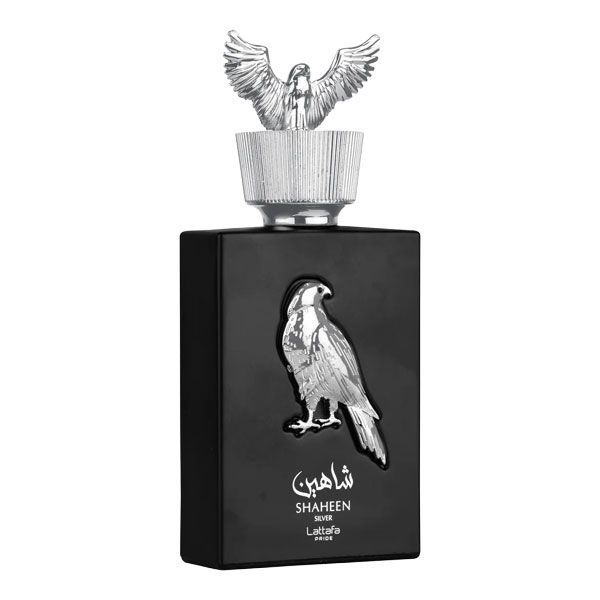 Lattafa Pride Shaheen Silver Apa de parfum Unisex 100ml